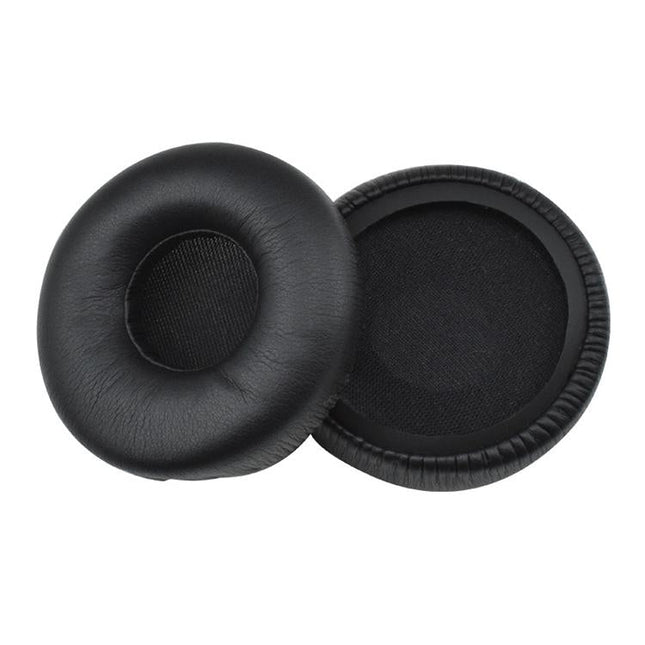 2-Pack Replacement Earpads For Akg K430 / K420 / K450 / K480 / Q460 Headphones-1915198395631407105