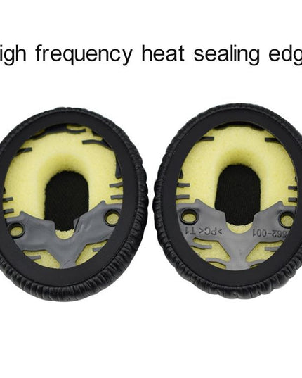 2-Pack Replacement Earpads For Bose Qc3 Headphones-1922443444022808578