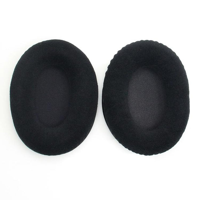 2-Pack Hyperx Cloud Ii Headphone Earpads - Flannel Black-1915197659136790529