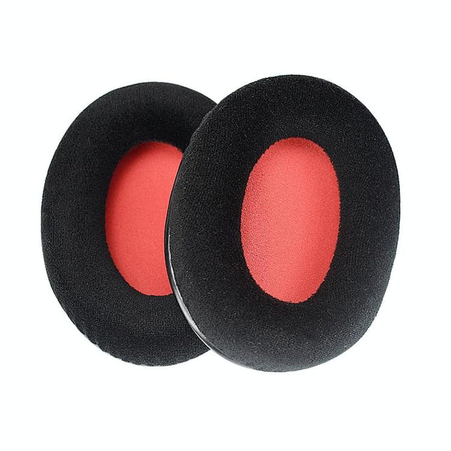 2-Pack Hyperx Cloud Ii Headphone Earpads - Red Flannel-1915197466077171713