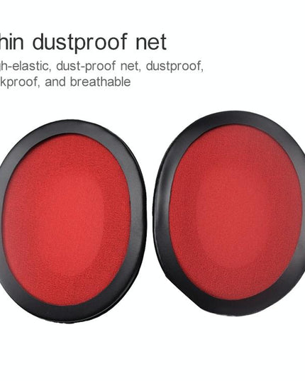 2-Pack Hyperx Cloud Ii Headphone Earpads - Red Flannel-1915197466077171714