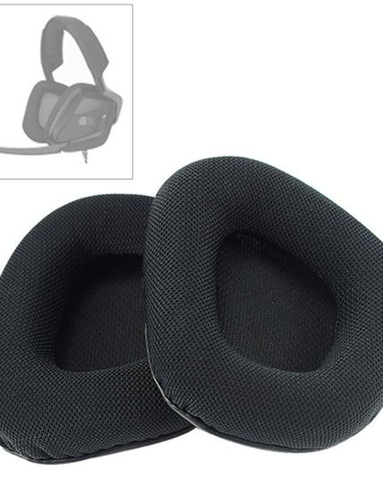 Replacement Earpads For Corsair Void Rgb Pro Headphones - 2 Pairs-1915197192935706624