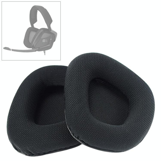 Replacement Earpads For Corsair Void Rgb Pro Headphones - 2 Pairs-1915197192935706628
