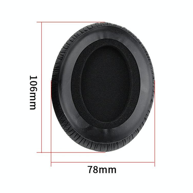 Sennheiser Hd280 Pro Headphone Replacement Earpads - Set Of 2-1915198018311819267