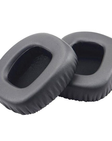 Soft Leather Memory Foam Earphone Covers For Jbl J88 Headphones - 2 Pack-1915196716953505793