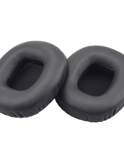 Soft Leather & Foam Earphone Covers For Jbl J55 Headphones - 2 Pack-1915196765620015105