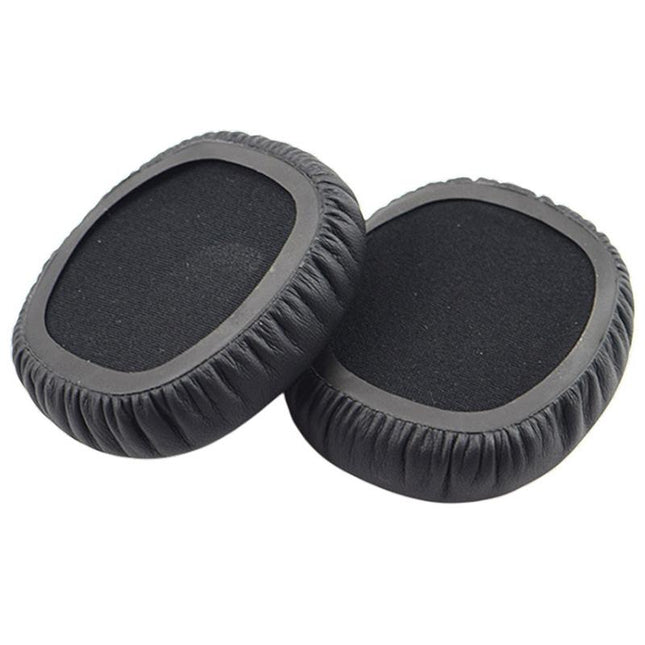 Soft Leather & Foam Earphone Covers For Jbl J55 Headphones - 2 Pack-1915196765620015106