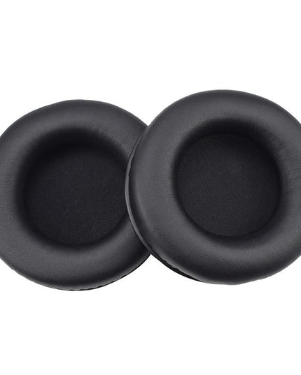 Soft Leather Earphone Covers For Jbl E50Bt / S500 / S700 Headphones 2Pcs-1915196796179714049