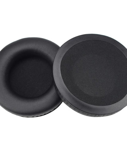 Soft Leather Earphone Covers For Jbl E50Bt / S500 / S700 Headphones 2Pcs-1915196796179714050