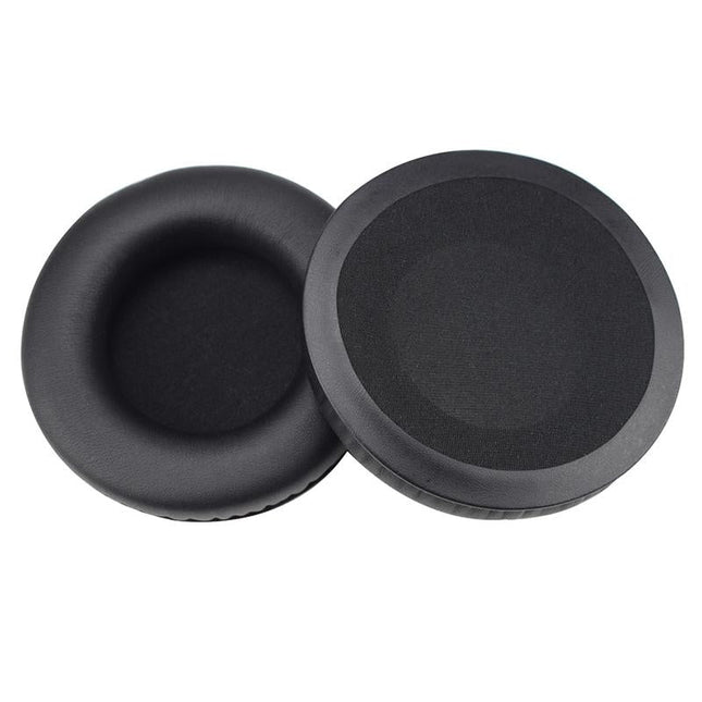 Soft Leather Earphone Covers For Jbl E50Bt / S500 / S700 Headphones 2Pcs-1915196796179714050