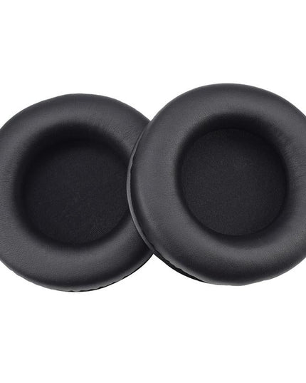 Soft Leather Earphone Covers For Jbl E50Bt / S500 / S700 Headphones 2Pcs-1915196796179714051