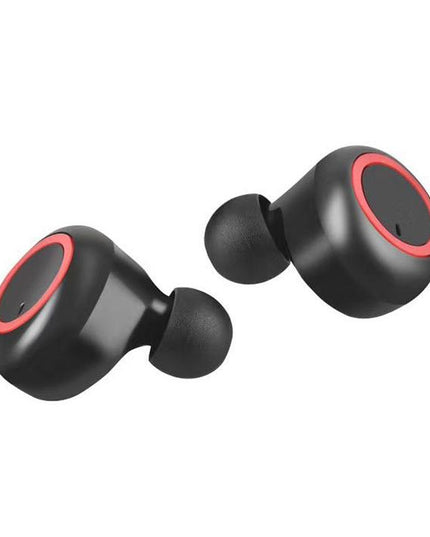 Wireless Stereo Bluetooth Headset With Charging Case - Bth-K08 Tws V5.0-1915198321992011778