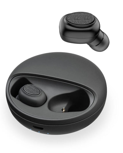 Wireless Stereo Bluetooth Headset With Charging Case - V5.0 Tws-1915196727653175296