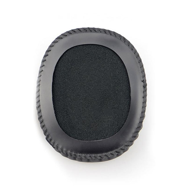 Soft Memory Foam Headphone Earmuffs For Marshall Monitor - Imitation Leather-1915198055406243843
