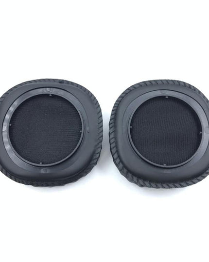 Soft Memory Foam Headphone Earmuffs For Marshall Mid Anc With Imitation Leather & Rubber Buckle-1915196994251526146