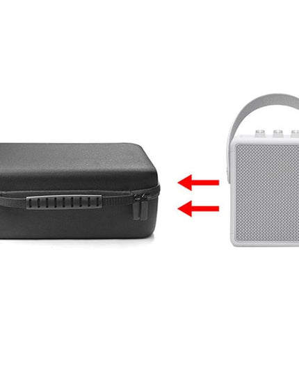 Portable Bluetooth Speaker Bag For Marshall Stockwell Ii - 2 Pack-1915197088392679429