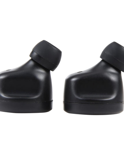 Black A6 True Wireless Earbuds + Charging Box-1915196698003640324