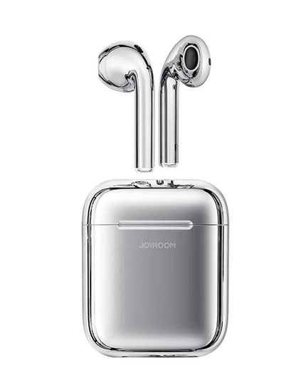 Silver Binaural Tws Bluetooth 5.0 Earphones - T03S Pride Version-1915196597621362688