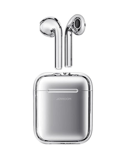 Silver Binaural Tws Bluetooth 5.0 Earphones - T03S Pride Version-1915196597621362689