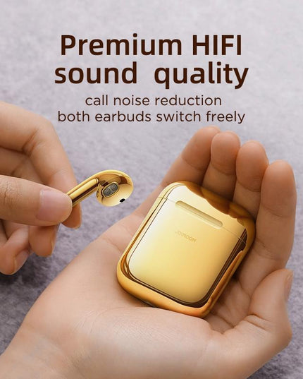 Silver Binaural Tws Bluetooth 5.0 Earphones - T03S Pride Version-1915196597621362693