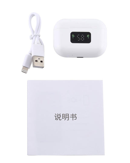 Wireless Bluetooth 5.0 Earphones For Ios Devices - I58 Tws-1915196624422965253