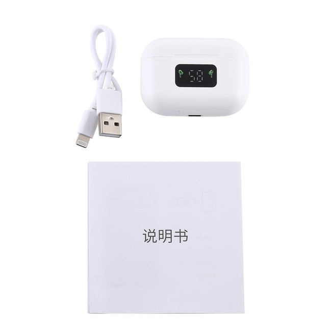 Wireless Bluetooth 5.0 Earphones For Ios Devices - I58 Tws-1915196624422965253