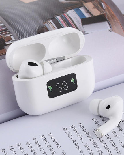 Wireless Bluetooth 5.0 Earphones For Ios Devices - I58 Tws-1915196624422965255