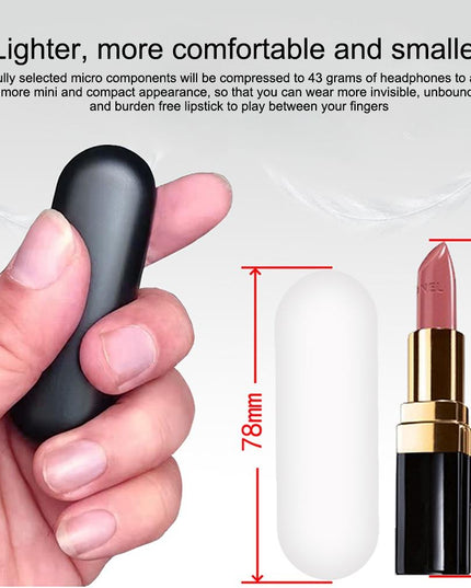 Waterproof Bluetooth Earphones With Noise Reduction And Charging Box-1915196626956324871