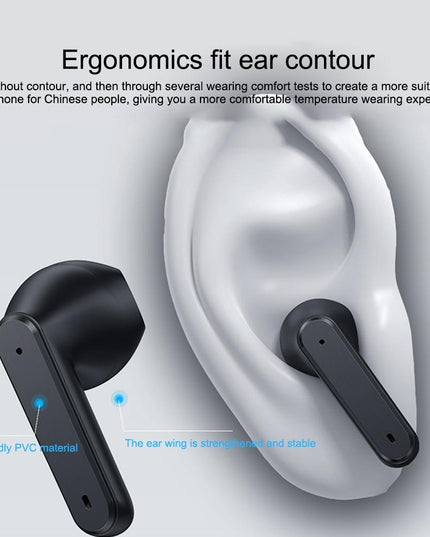 Waterproof Bluetooth Earphones With Noise Reduction And Charging Box-1915196626956324872