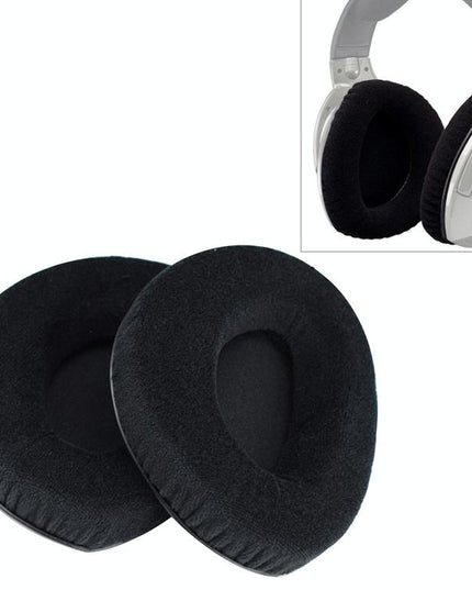 Sennheiser Rs160 / 170 / 180 Flannelette Earpads - 2 Pack-1915197238720729091