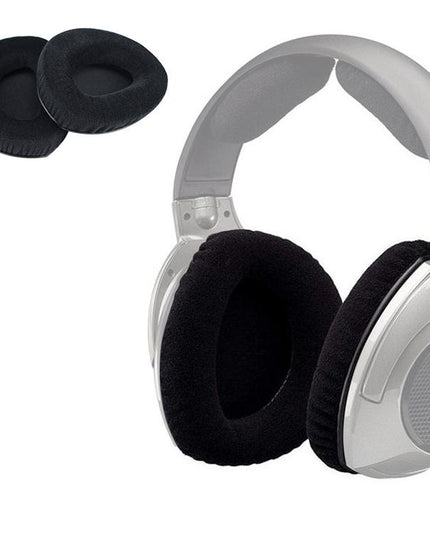 Sennheiser Rs160 / 170 / 180 Earphone Cushion Cover - 2 Pack-1922443478785200130