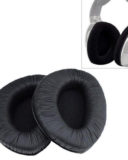 Sennheiser Rs160 / 170 / 180 Earphone Cushion Cover - 2 Pack-1922443478785200131