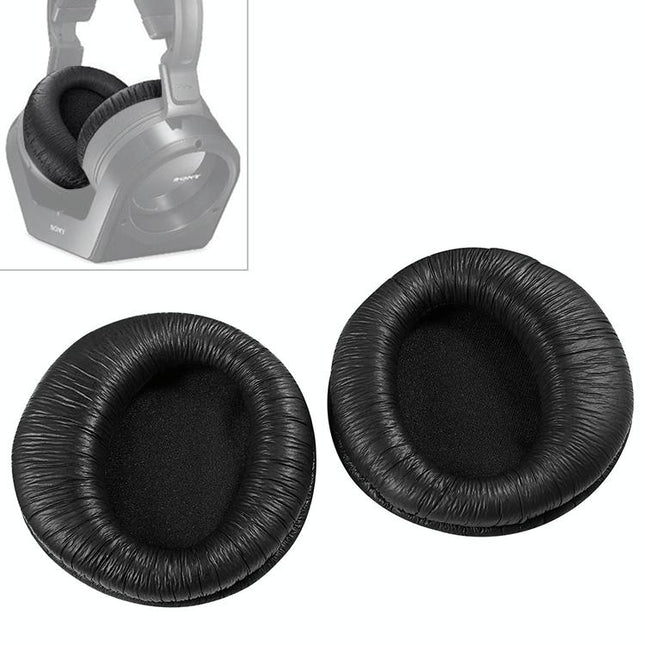 20-Pack Replacement Earpads For Sony Mdr-Rf Headphones With Mesh-1915197931691053056