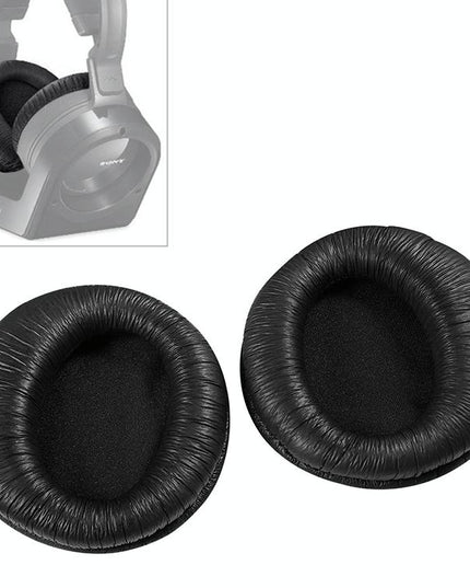 20-Pack Replacement Earpads For Sony Mdr-Rf Headphones With Mesh-1915197931691053062