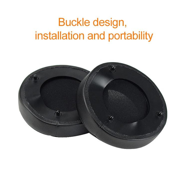 2-Pack Razer Thresher Ultimate Earphone Cushion Replacement Earpads-1915197411324727300