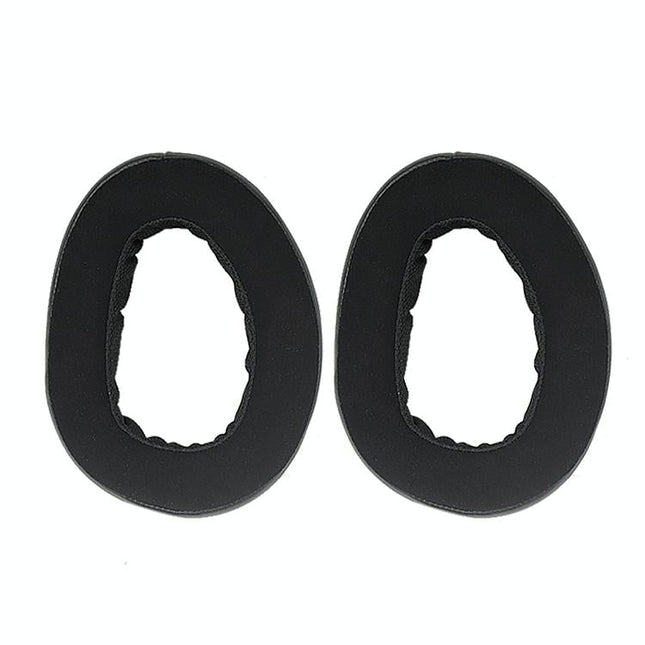 Sennheiser Gsp 600 Headphone Replacement Earpads - 2 Pcs Sponge Cover-1922443433826455553