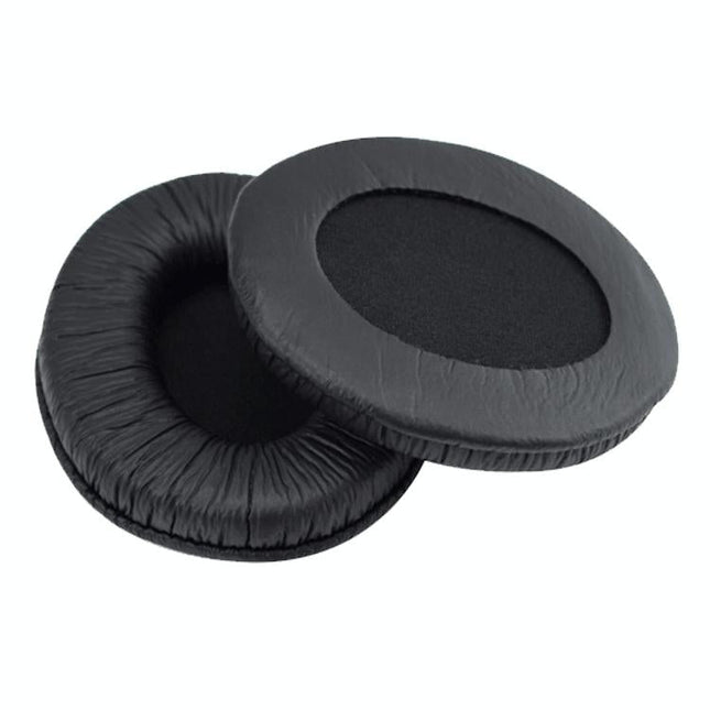 Sennheiser Hd202 / 212 / 437 / 447 / 457 / 497 Headphone Earpad Replacement Set 2 Pcs-1915197103748026369