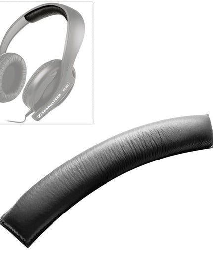 Sennheiser Hd Replacement Headband Pads - Set Of 2-1915198248176455682