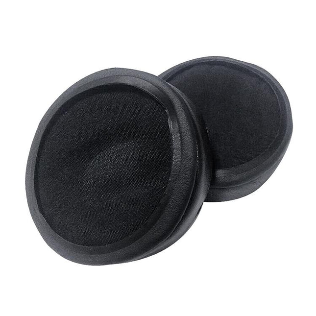 2-Pack Replacement Earpads For Denon Headphones - Leather Cushions-1915198078722379778