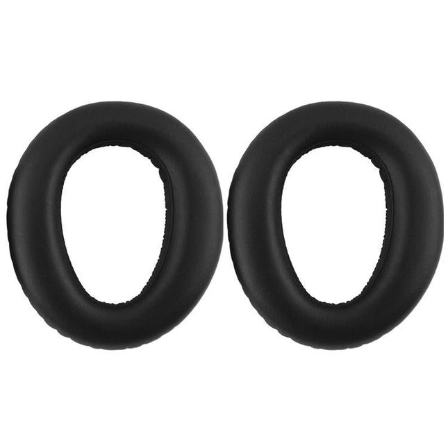 2-Pack Headphone Case With Card Buckle For Sony Mdr-10R Series-1915198283098230785