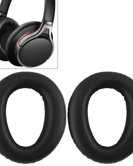 2-Pack Headphone Case With Card Buckle For Sony Mdr-10R Series-1915198283098230788