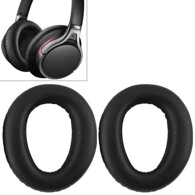 2-Pack Headphone Case With Card Buckle For Sony Mdr-10R Series-1915198283098230788