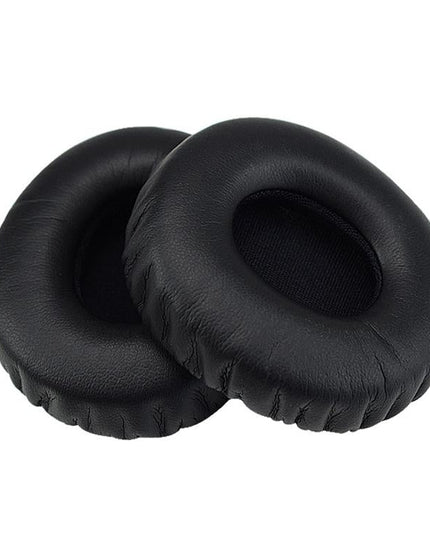 2-Pack Headphone Case With Card Buckle For Sony Mdr-10Rc - Black-1915196711668682753