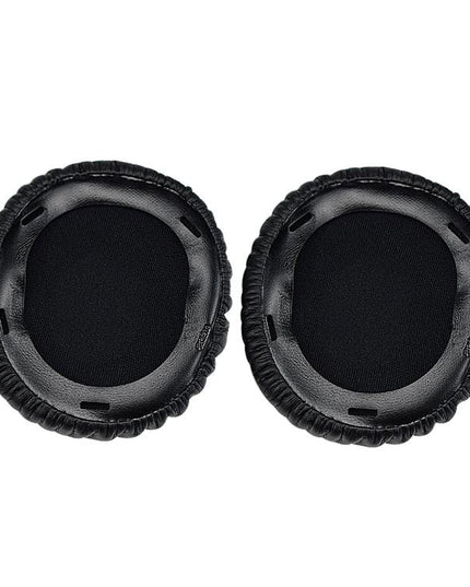 2-Pack Headphone Case With Card Buckle For Sony Mdr-10Rc - Black-1915196711668682754