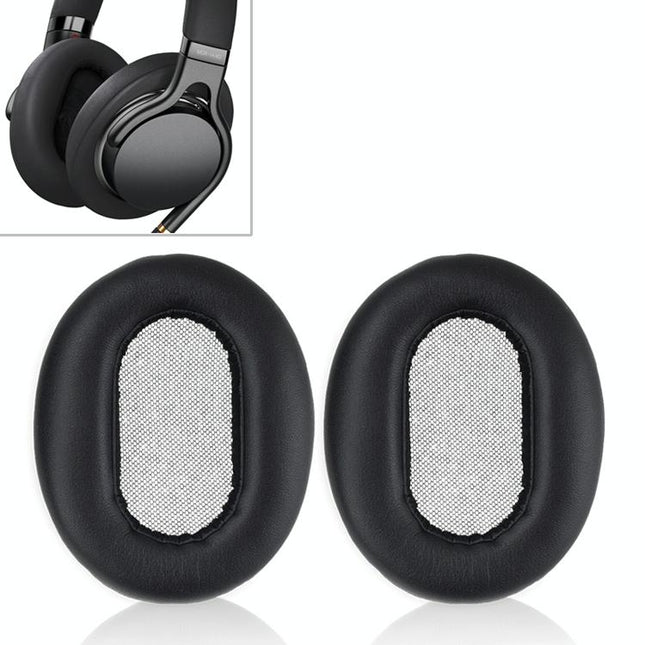 Sony Mdr-1Am2 Headphone Case With Sponge Padding And Card Buckle-1915197800413532163