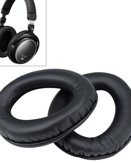 Sony Mdr-Nc60 Headphone Case - 1 Pair Sponge Protective-1915197846940946435