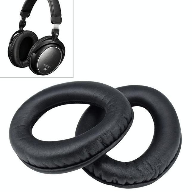 Sony Mdr-Nc60 Headphone Case - 1 Pair Sponge Protective-1915197846940946435