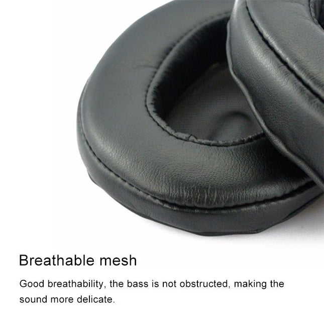 2-Pack Headphone Covers For Sony Mdr-1Abt - Sponge Material-1915197478559420419
