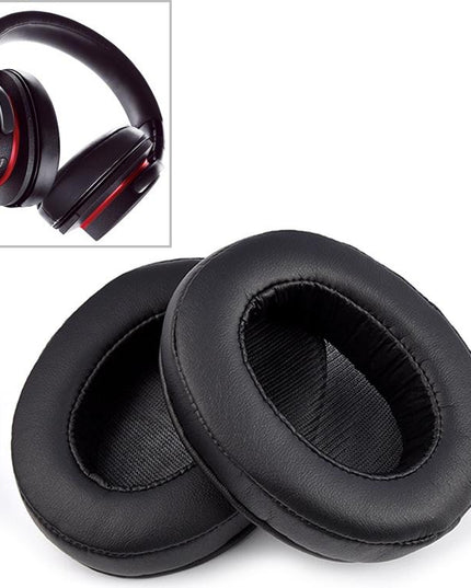 2-Pack Headphone Covers For Sony Mdr-1Abt - Sponge Material-1915197478559420420