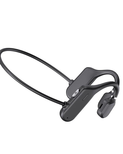 Wireless Sports Bluetooth Headset With Air Conduction - 5.0-1915197467624869889